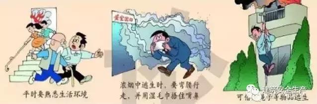 火災(zāi)、觸電、高處墜落、車輛傷害等冬季施工常見安全事故如何防治