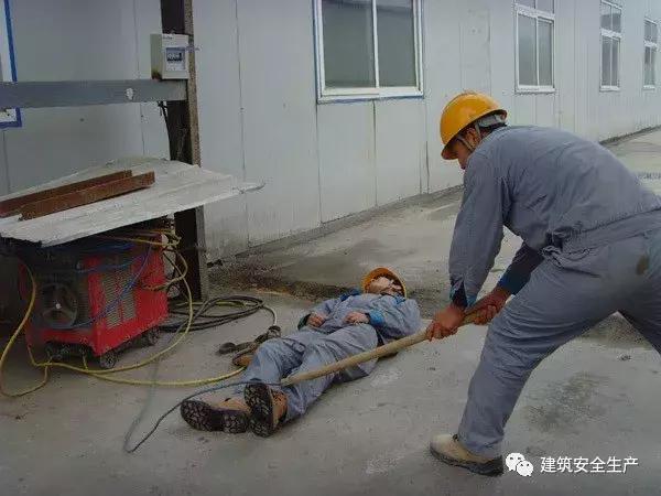 火災(zāi)、觸電、高處墜落、車輛傷害等冬季施工常見安全事故如何防治