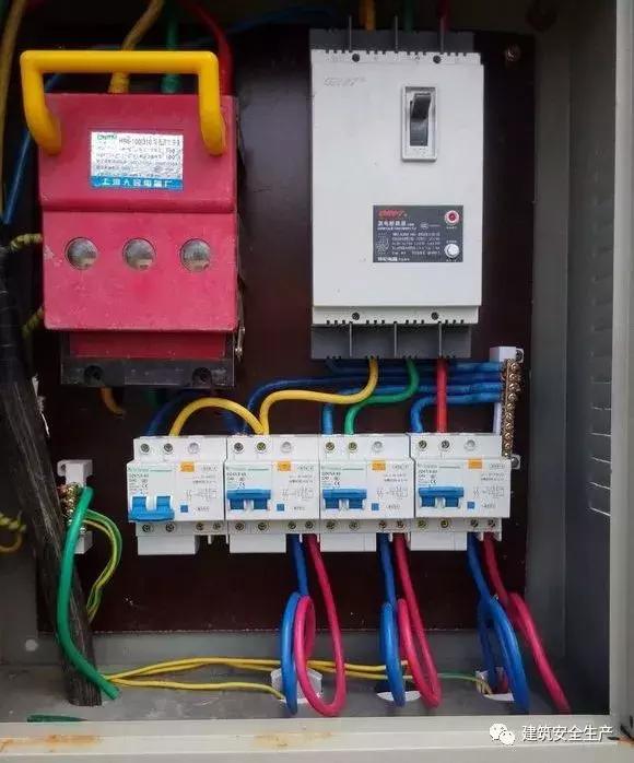 火災(zāi)、觸電、高處墜落、車輛傷害等冬季施工常見安全事故如何防治