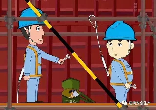 火災(zāi)、觸電、高處墜落、車輛傷害等冬季施工常見安全事故如何防治