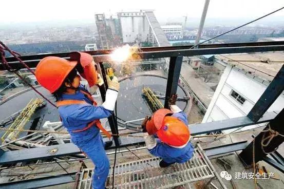 火災(zāi)、觸電、高處墜落、車輛傷害等冬季施工常見安全事故如何防治